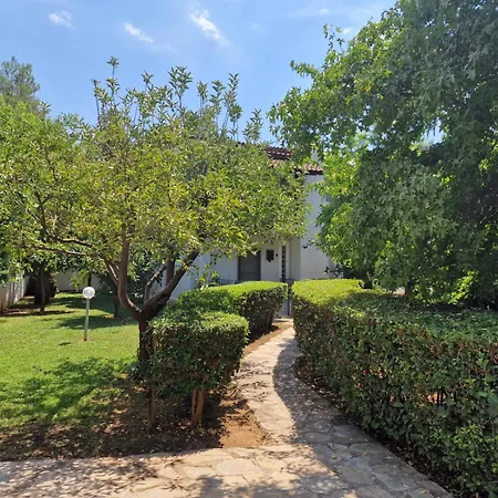 Vila Dylan - Oludeniz,fethiye