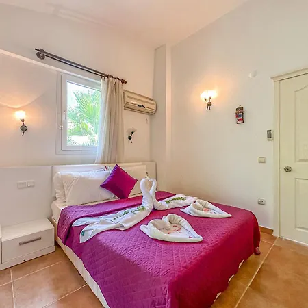 Dylan - Oludeniz,fethiye Vila Fethiye