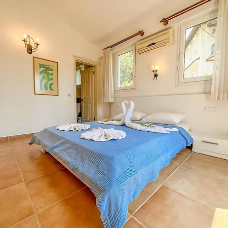 Vila Dylan - Oludeniz,fethiye *