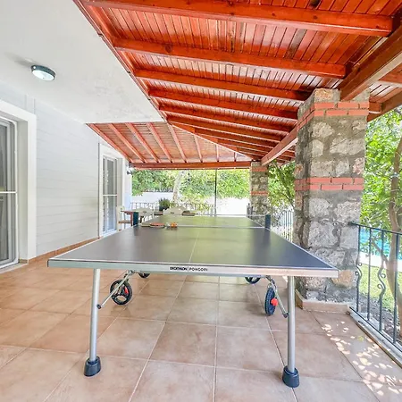 Vila Dylan - Oludeniz,fethiye