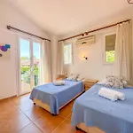 Dylan - Oludeniz,fethiye Vila *