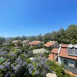 Dylan - Oludeniz,fethiye Vila *
