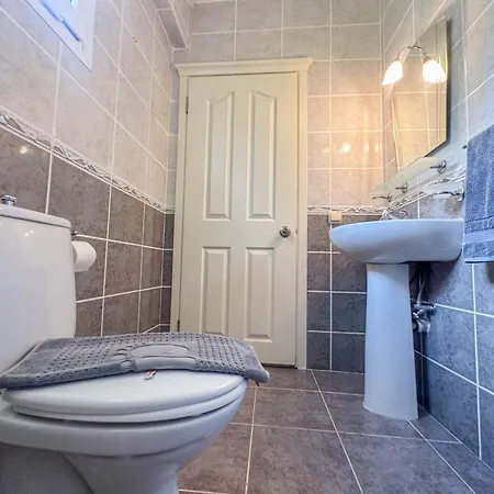 Villa Dylan - Oludeniz,fethiye Fethiye