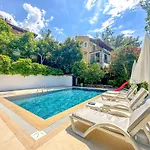 Dylan - Oludeniz,fethiye 别墅 费特希耶