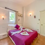 Dylan - Oludeniz,fethiye 别墅 费特希耶
