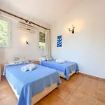 别墅 Dylan - Oludeniz,fethiye *