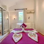 别墅 Dylan - Oludeniz,fethiye *