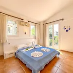 Dylan - Oludeniz,fethiye 别墅 费特希耶
