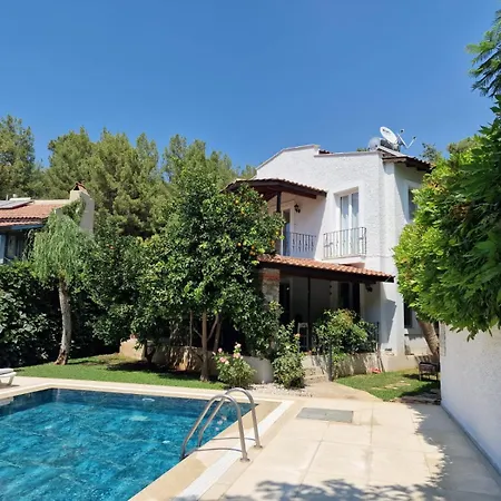 Dylan - Oludeniz,fethiye 别墅 *