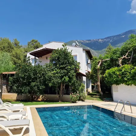 Mozaik - Oludeniz,fethiye * Fethiye
