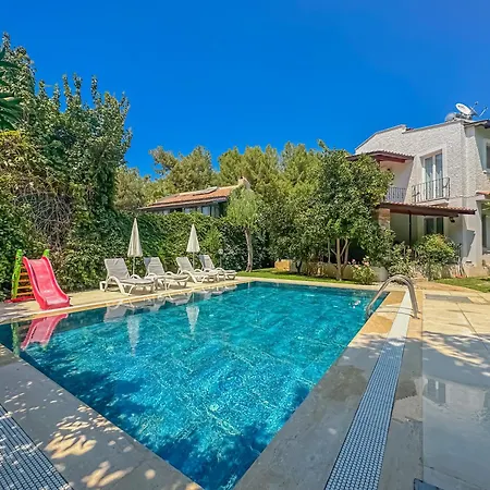 Mozaik - Oludeniz,fethiye *