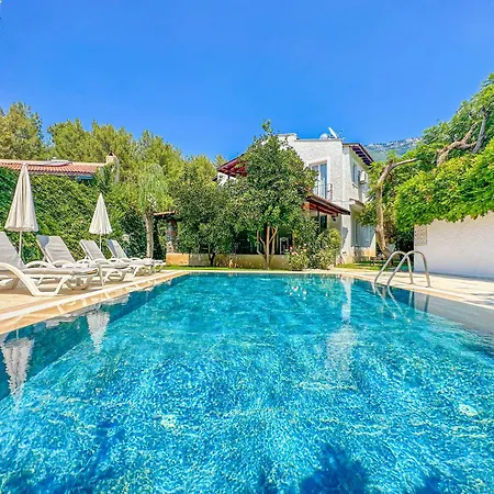 Mozaik - Oludeniz,fethiye
