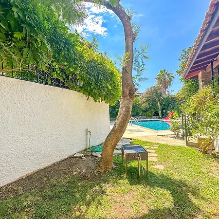Villa Mozaik - Oludeniz,fethiye *