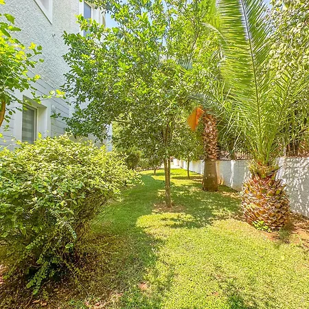Villa Mozaik - Oludeniz,fethiye *