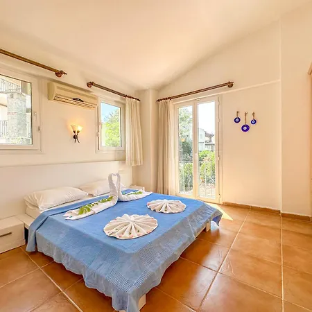 Mozaik - Oludeniz,fethiye Fethiye