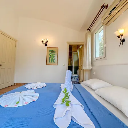 Mozaik - Oludeniz,fethiye Villa