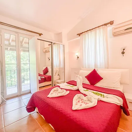 Villa Mozaik - Oludeniz,fethiye *