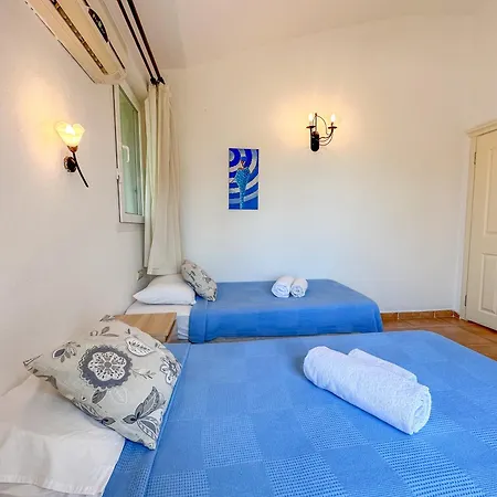 Mozaik - Oludeniz,fethiye *