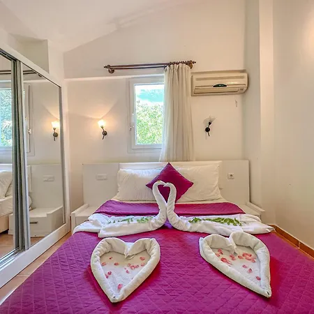 Villa Mozaik - Oludeniz,fethiye *