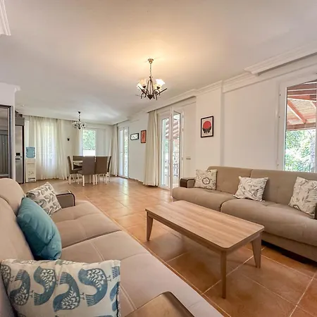 ヴィラ Dylan - Oludeniz,fethiye *