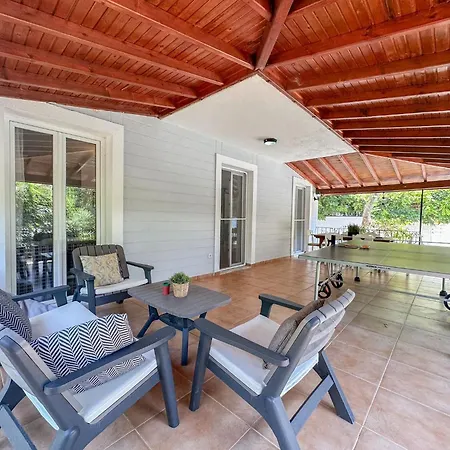 Mozaik - Oludeniz,fethiye Villa Fethiye