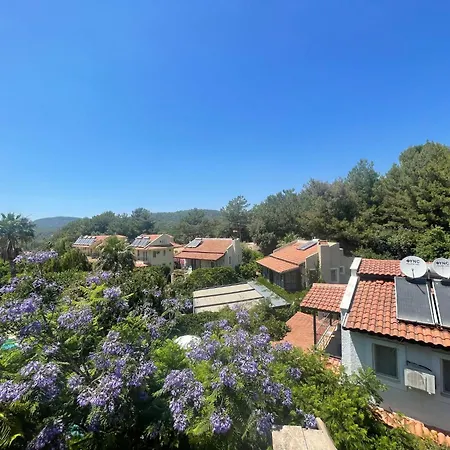 Dylan - Oludeniz,fethiye ヴィラ *