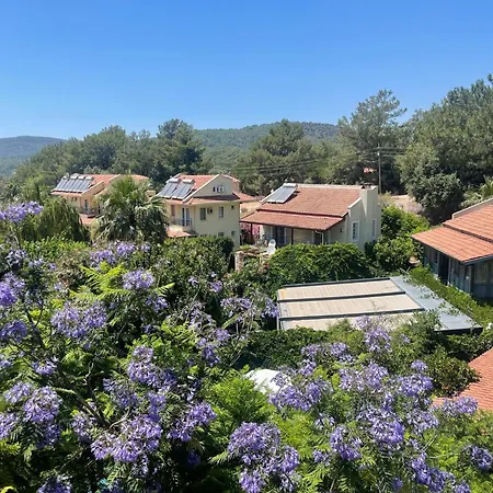 Mozaik - Oludeniz,fethiye