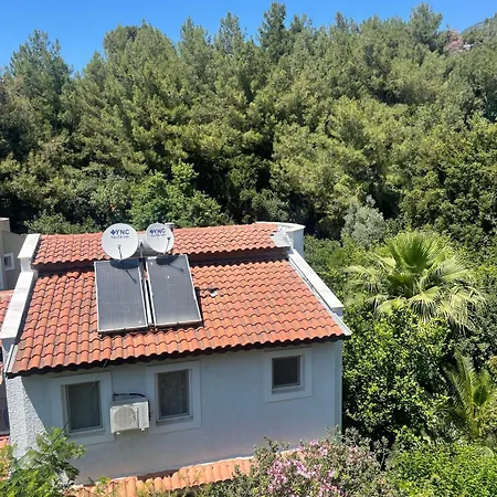 Villa Mozaik - Oludeniz,fethiye