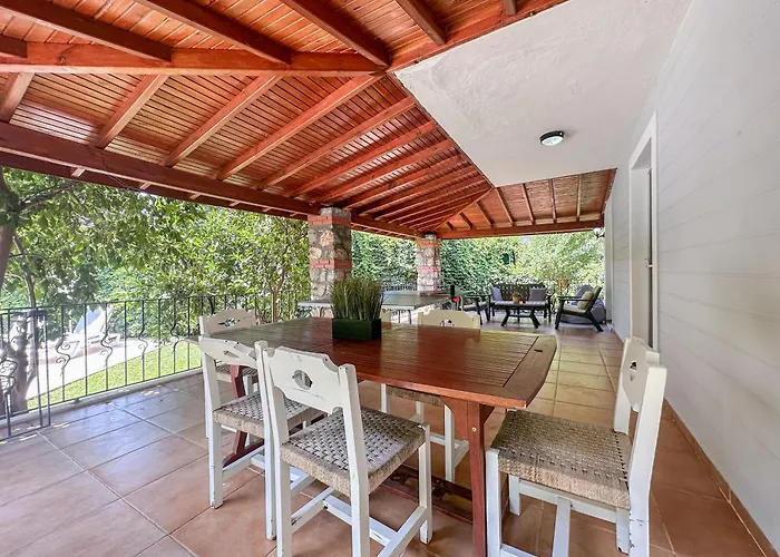 Dylan - Oludeniz,fethiye * フェティエ