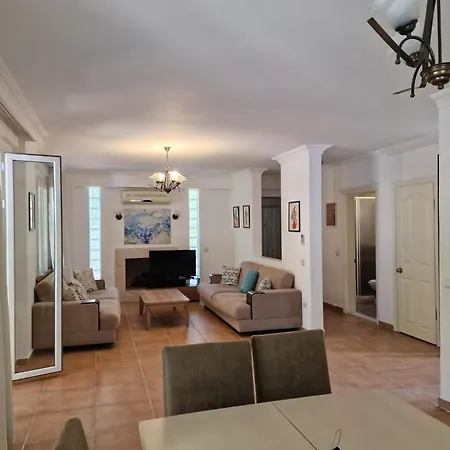 Dylan - Oludeniz,fethiye Βίλα Φετιγιέ