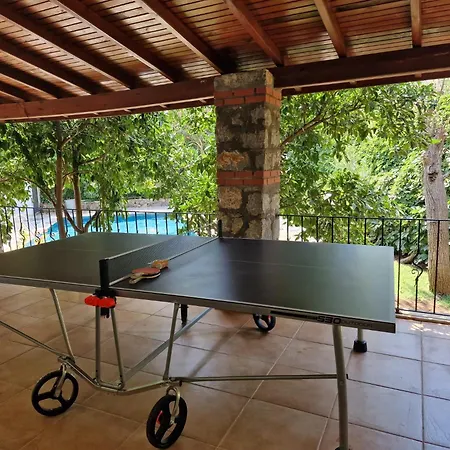 Βίλα Dylan - Oludeniz,fethiye *