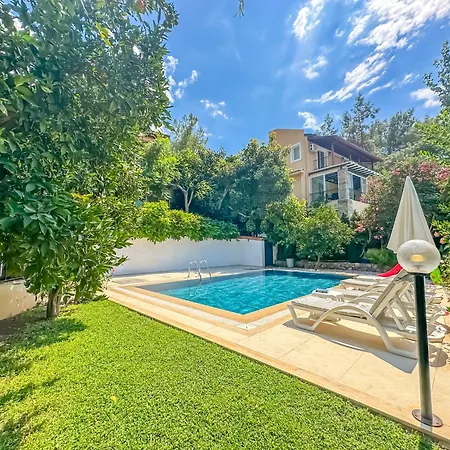 Villa Mozaik - Oludeniz,fethiye *