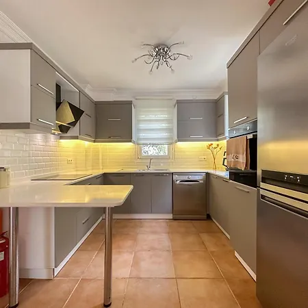 Mozaik - Oludeniz,fethiye *