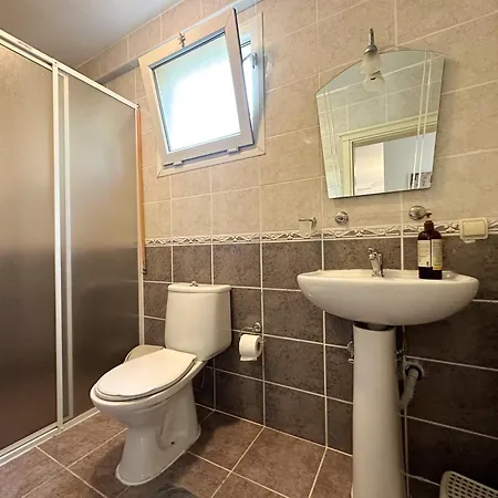 Mozaik - Oludeniz,fethiye *