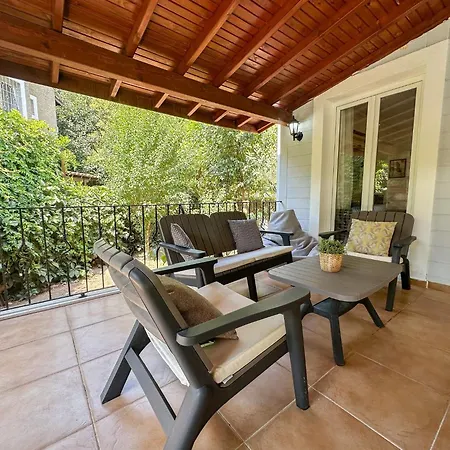 Villa Mozaik - Oludeniz,fethiye Fethiye